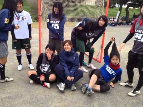 2013年　新歓PV
