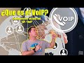 Qu es VoIP? Introduccin a los telfonos VoIP y SIP