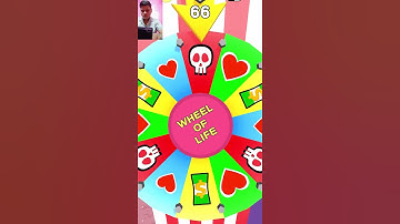 Run Of Life 🌯😸🧒 IOS Android Gameplay Levels #2 MA9A7