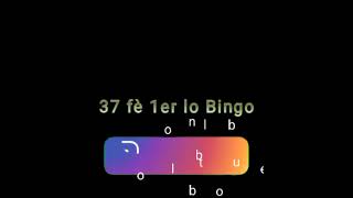 Rezilta tiraj swa Bolet Florida 19 Jen 2026 la | Bingo nou fè 1er lo (37)🔥🔥🔥🔥🔥