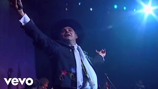 Video thumbnail of "Chaqueño Palavecino - La Ley y la Trampa"