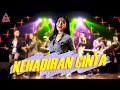 Yeni inka  kehadiran cinta official music aneka safari