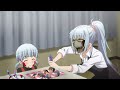【俺ガイル】【小ネタ】恐怖の川崎沙希(CV:小清水亜美)