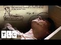 19-Year-Old Boy Gets Buried Alive | True Terror with Robert Englund
