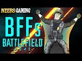 Battlefield Friends 2042 Teaser