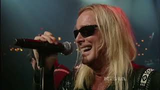 Cheap Trick ~ Austin City Limits 2010 - YouTube