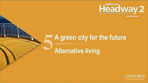 Headway 2 third edition