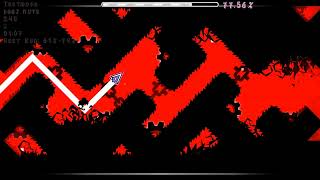 Cataclysm 67%-85% | Extreme Demon Progress