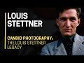  candid photography the louis stettner legacy 