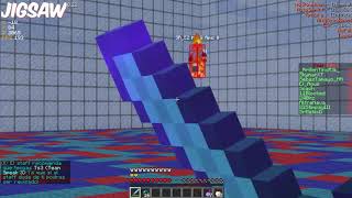 Jigsaw Client PvP Infinite Reach