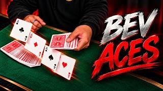 BEV ACES TUTORIAL