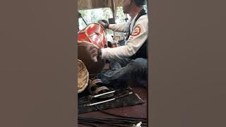 TEPAK KENDANG PENCAK SILAT SI TANGAN SAKTI MANG ASBEN!!