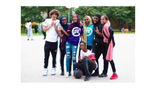 SBL Summer 17  - Week Three Slideshow