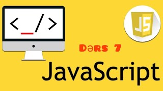 JavaScript Dərs 7: Math Metodları | Math Methods