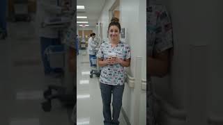 Hospital Workflow Reality: Managing Clinical Orders & Shift Changes #Shorts.