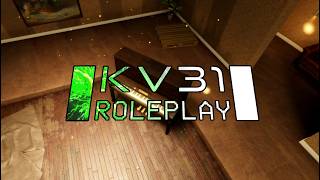 Historical Gallery sneak peak | KV31 Roleplay (Complex Update Part 2)
