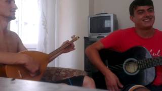 Kıraç - Beddua Farklı Yorum Mustafa Altınkaya & Uğur Sarıoğlu