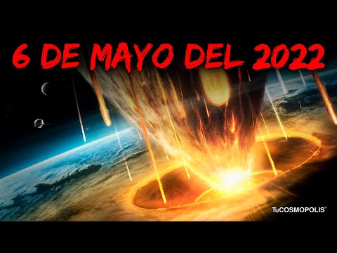 Vídeo: Quina és La Distància A Un Asteroide Considerat Perillós Per A La Terra