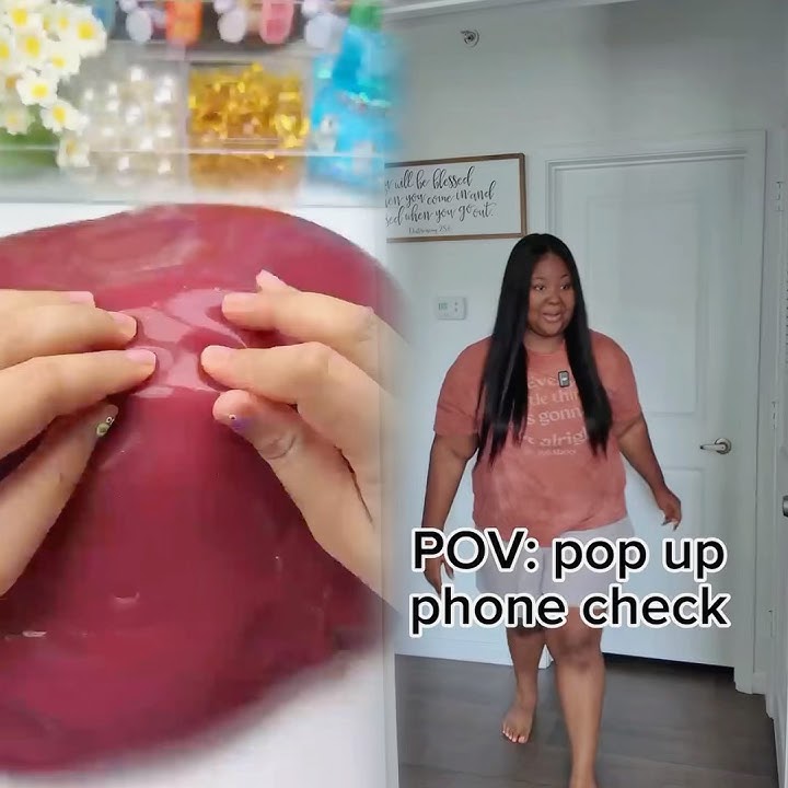 Not Ashley made KayKay mad