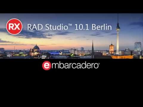 Building a REST Client in 2 minutes with C++Builder