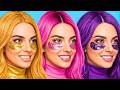 La Belleza Total PARA MEJORAR ✨ Cómo Convertirse en una Reina de la Belleza 👑