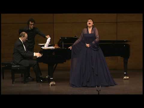 RECITAL MARIA GULEGHINA (2002-03)