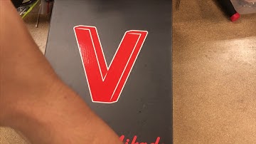 Mikado vcontrol Touch part 1: unboxing and initial setup