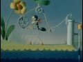 افلام كارتون روسي قديم جدا النملة الذكية 