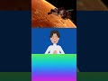 Why NASA and SpaceX Are Obsessed with Mars as a Future Home #youtubeshorts #trending #viral