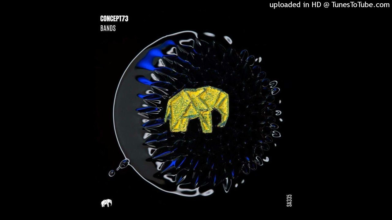 Mira Concept73 - BANDS (Original Mix) en YouTube Mira Concept73 - BANDS (Original Mix) en YouTube