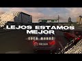 Eden Muñoz - Lejos Estamos Mejor (Letra)