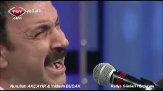 Yıldırım Budak - Yaradan Var © TRT Radyo Günleri 2012