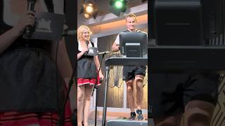 Bravo, Anže Zavrl Uspešno Si Pretekel Maraton S Harmoniko.