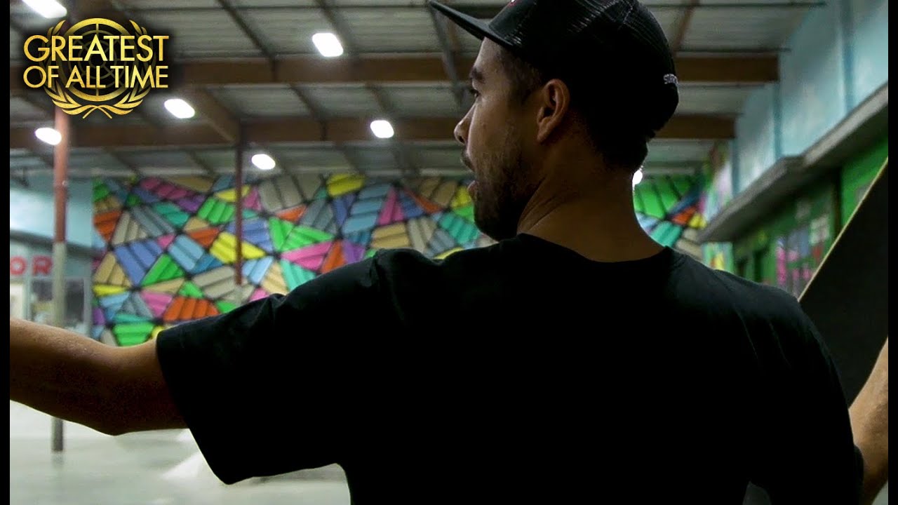 The Rebirth Of The Berrics