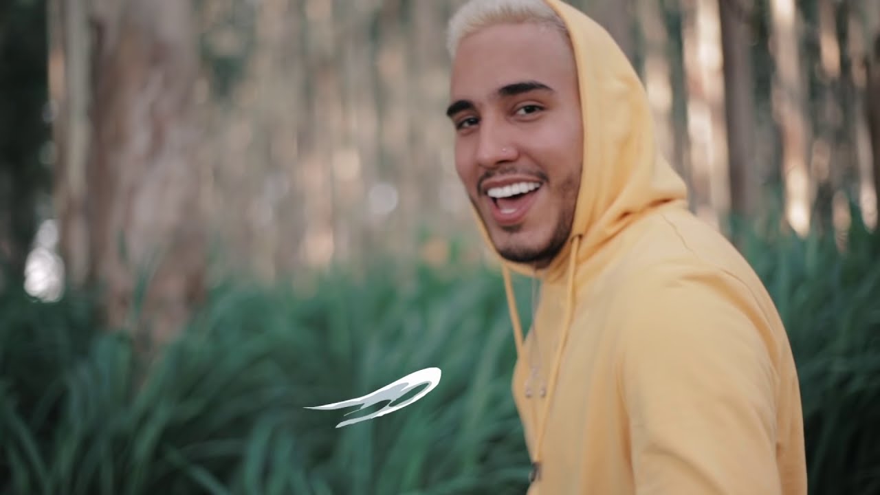 Jordy Jill - Amor de verdade ( Versión Español ) Jota B / Monsters Ink