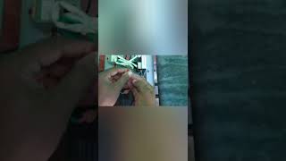 [#4] Treadmill Fixed by Replacing Speed Sensor