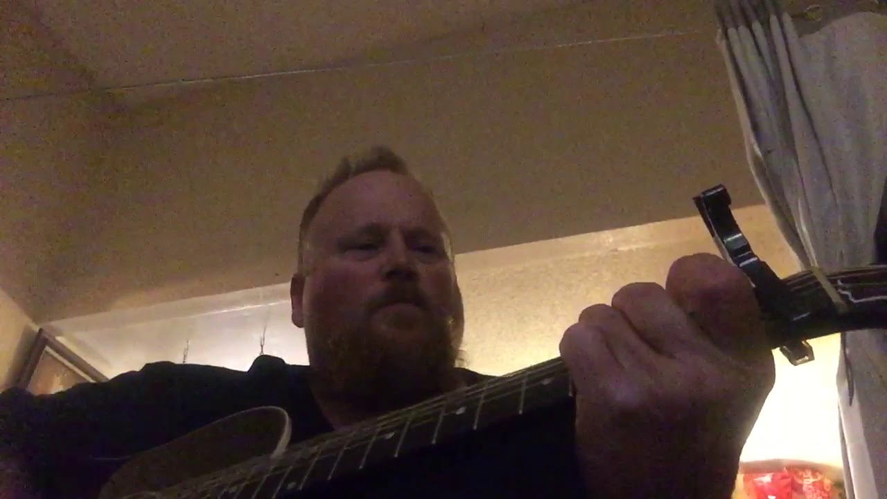 I CAST NO STONES by Cody jinks (cover by Jason Keller) YouTube