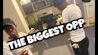 Lul Tim Calls His Self The BIGGEST OPP