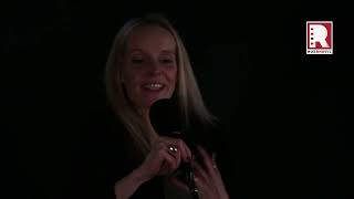 Romford Horror 2025 -  The Red Diamond Cut Q&A