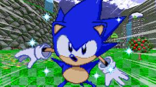 Information SRB2 Sonic after the sequel Mod wip News