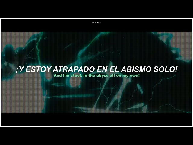 Kaiju No. 8 Opening | Abyss - sub. español/lyrics 『AMV』♡ class=
