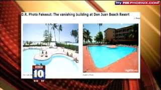 Oyster.com On Fox Phoenix