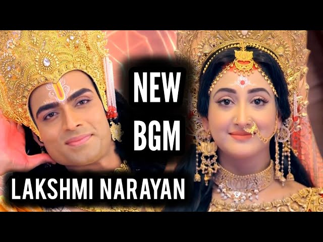 Lakshmi Narayan - New BGM | Ep 6 class=