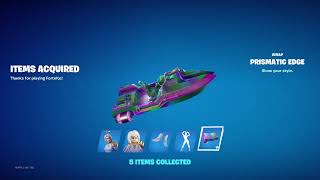 (Insane Deal) Fortnite Item Shop: May 2nd 2024