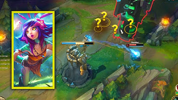 Neeko Bug Abuse Pt2 , One Shots Towers/Players