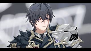 【Genshin/MMD】Valeriy - 'Conqueror' [4K/60fps]