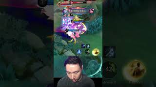 UDAH LAMA GAK MAIN SELENA COBA PAKAI 45% COOLDOWN REDUCTION TERNYATA ENAK BANGET !!