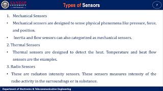 Sensors | Sensor Network