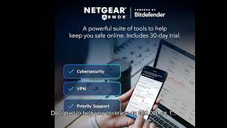 NETGEAR Nighthawk Modem Router ComboDOCSIS - Must Have