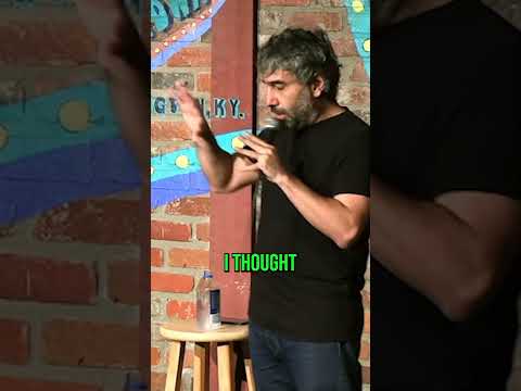 New DADS | Stand up